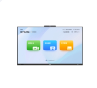 石家庄？低视智能商用显示屏-DS-D5T86ND/A