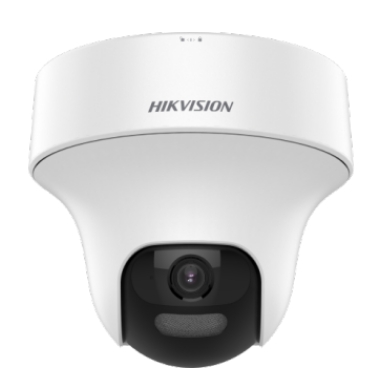 灵寿？低视监控-400万 POE PT海螺型网络摄像机