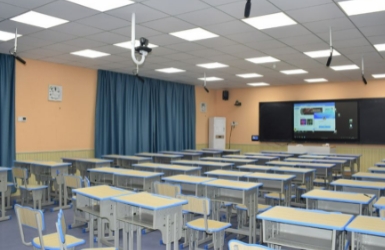 河北石家庄？低视-可视化、轻量化的智慧广播方案！