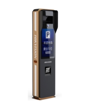 河北？低视抓拍显示一体机-DS-TMC3B7-E/LCD