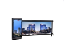 石家庄？低视-广告道闸-DS-TMG4AG-ER