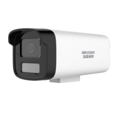 鹿泉？低视监控-200万红外筒型网络摄像机