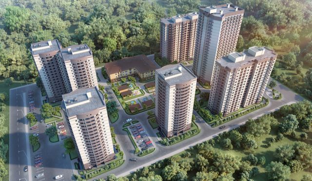 河北石家庄？低视-智慧社区解决方案