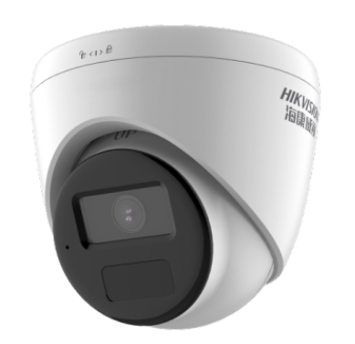 平山？低视监控-300万红外海螺型PoE网络摄像机(拾音款)