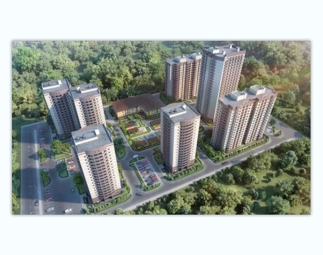 石家庄？低视智能化-智慧社区解决方案