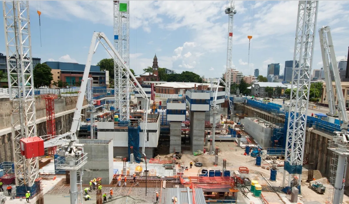 河北石家庄？低视-工地远程视频管理解决方案