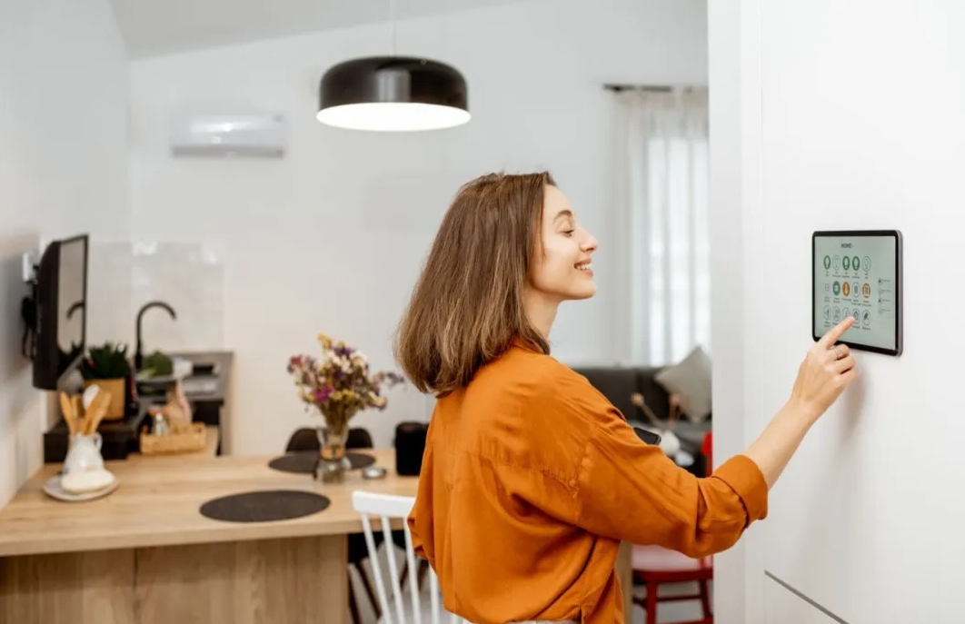 河北石家庄？低视-自建房可视对讲解决方案