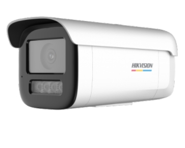 元氏？低视监控-200万智能全彩筒型网络摄像机