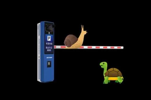 石家庄？低视守蔚7系一体道闸-DS-TMC417-EH(R)(L)/MPR/LED/3(4)米直杆