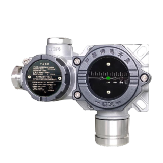 可燃气体探测器GTYQ-HK-2504